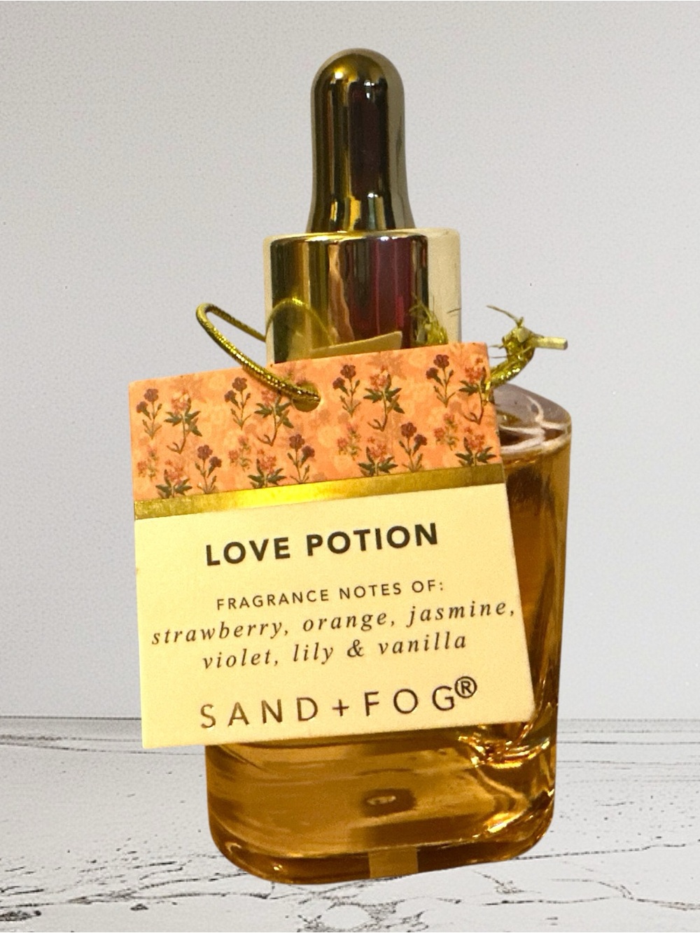Sand + Fog Love Potion - Picture 2 of 2